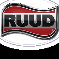 R&B Cooling & Heating Logo