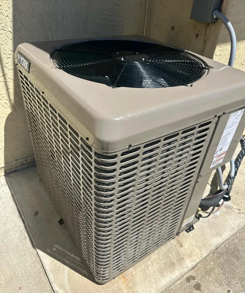 Slide of RB Hvac Inc