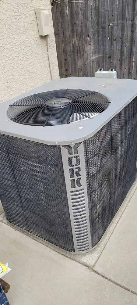 Slide of RB Hvac Inc