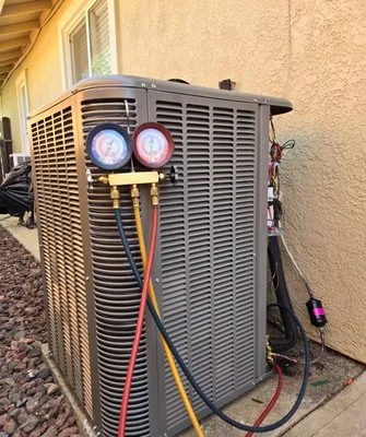 RB Hvac Inc