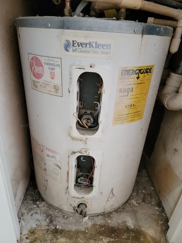 Slide of RBD Enterprise