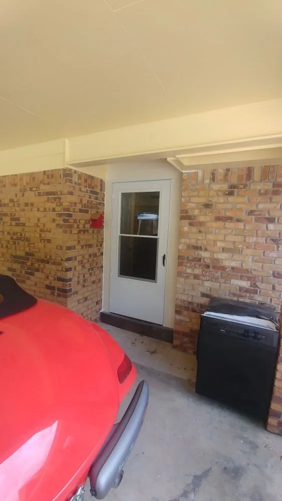 Slide of RBD Enterprise