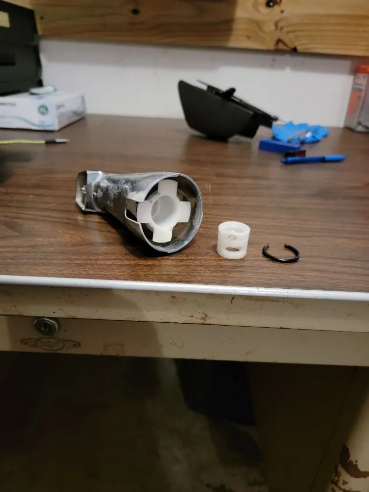 Slide of RBD Enterprise