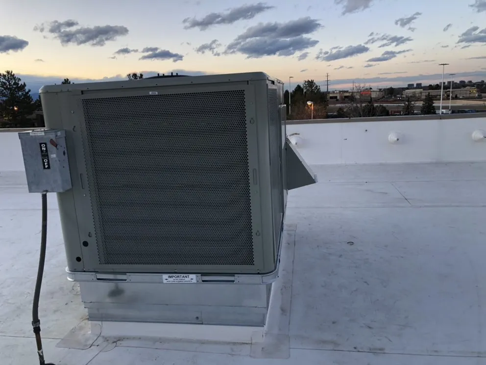 Slide of RBM Mechanical