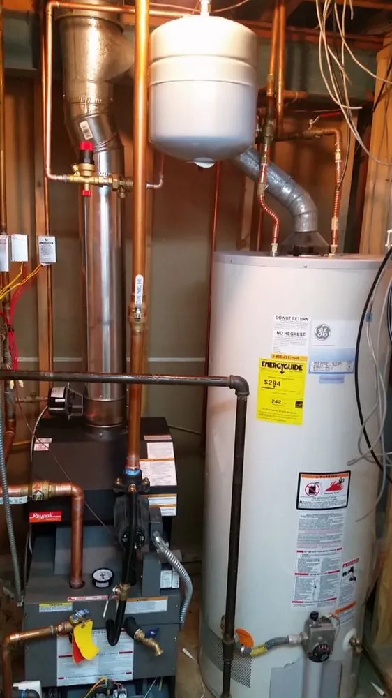 Slide of RBM Mechanical