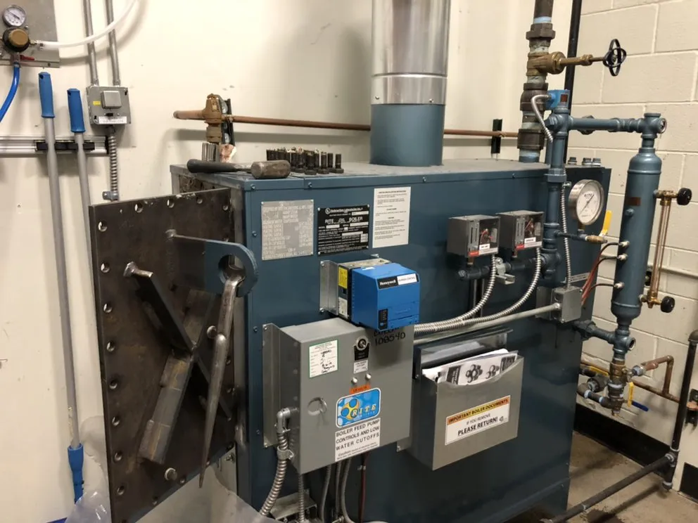 Slide of RBM Mechanical