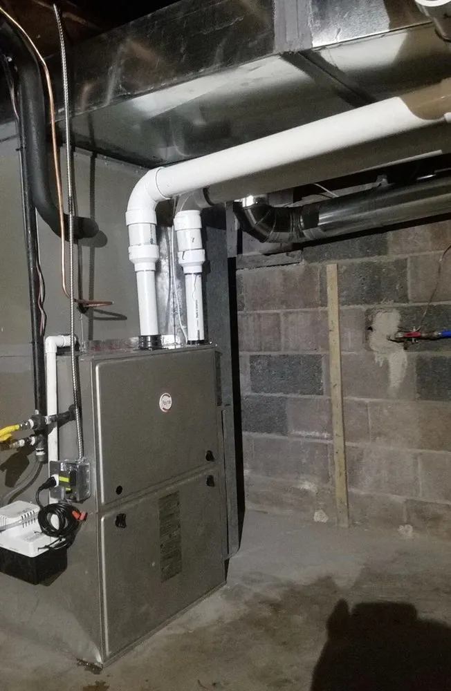 Slide of RBM Mechanical