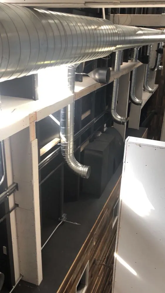 Slide of RBM Mechanical