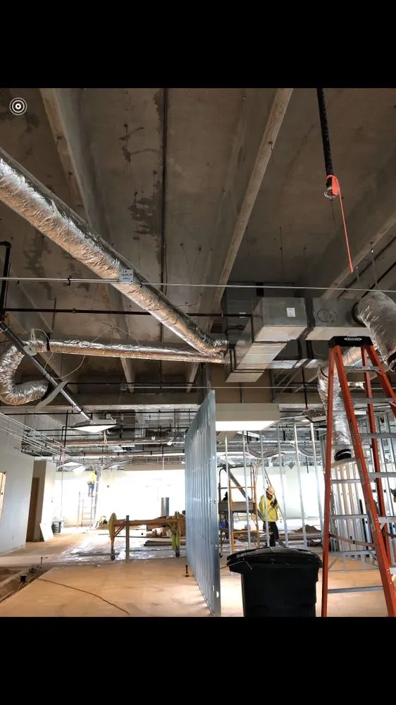 Slide of RBM Mechanical