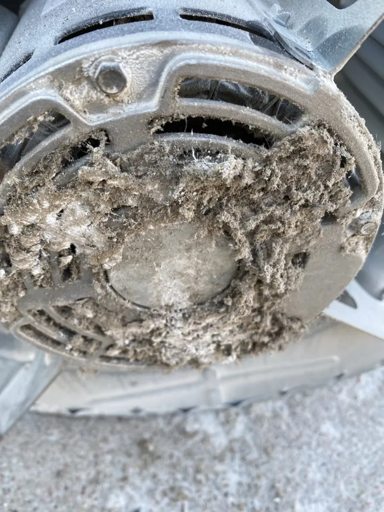 Slide of RBM Mechanical