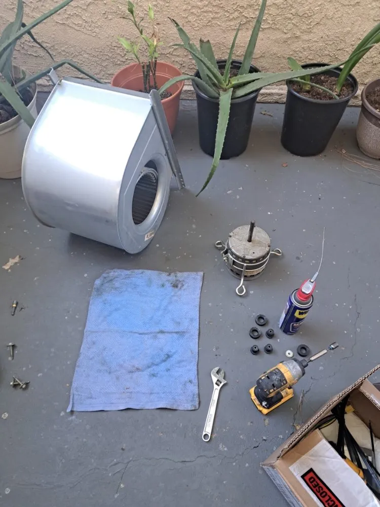 Slide of RC AC & HEATING