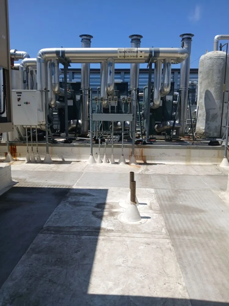 Slide of RC AC & HEATING