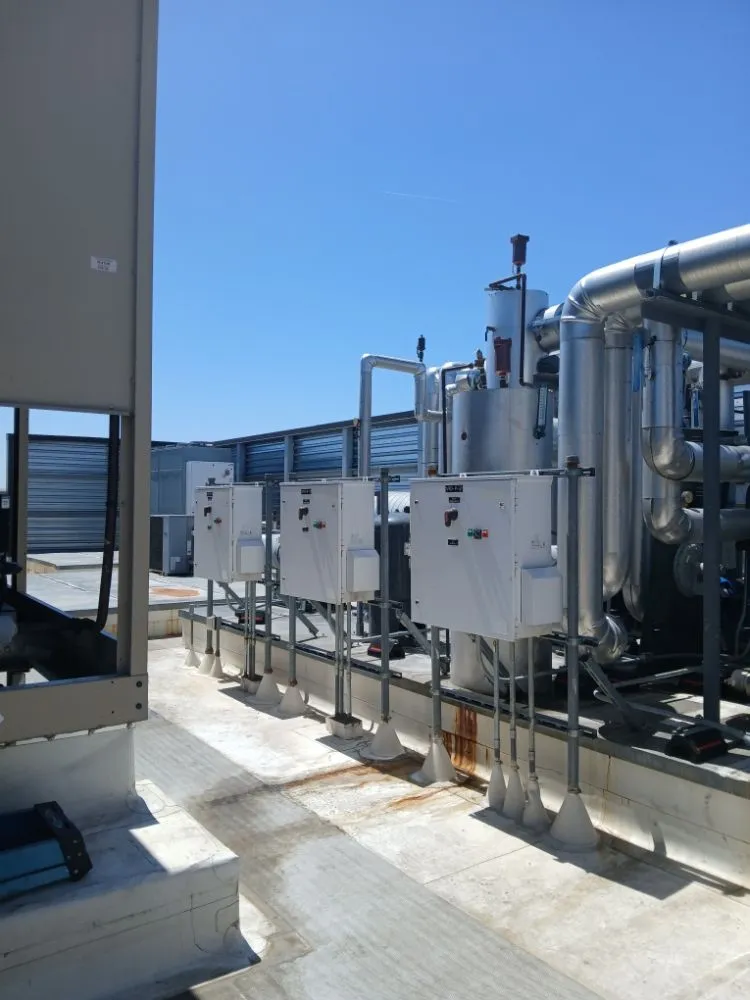 Slide of RC AC & HEATING