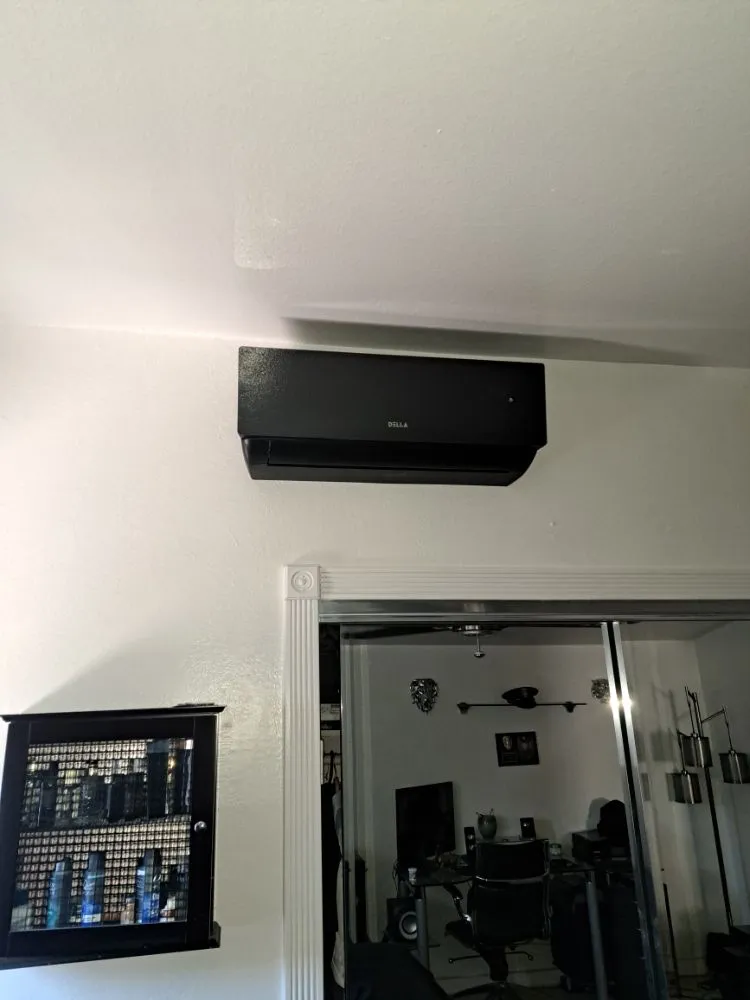 Slide of RC AC & HEATING