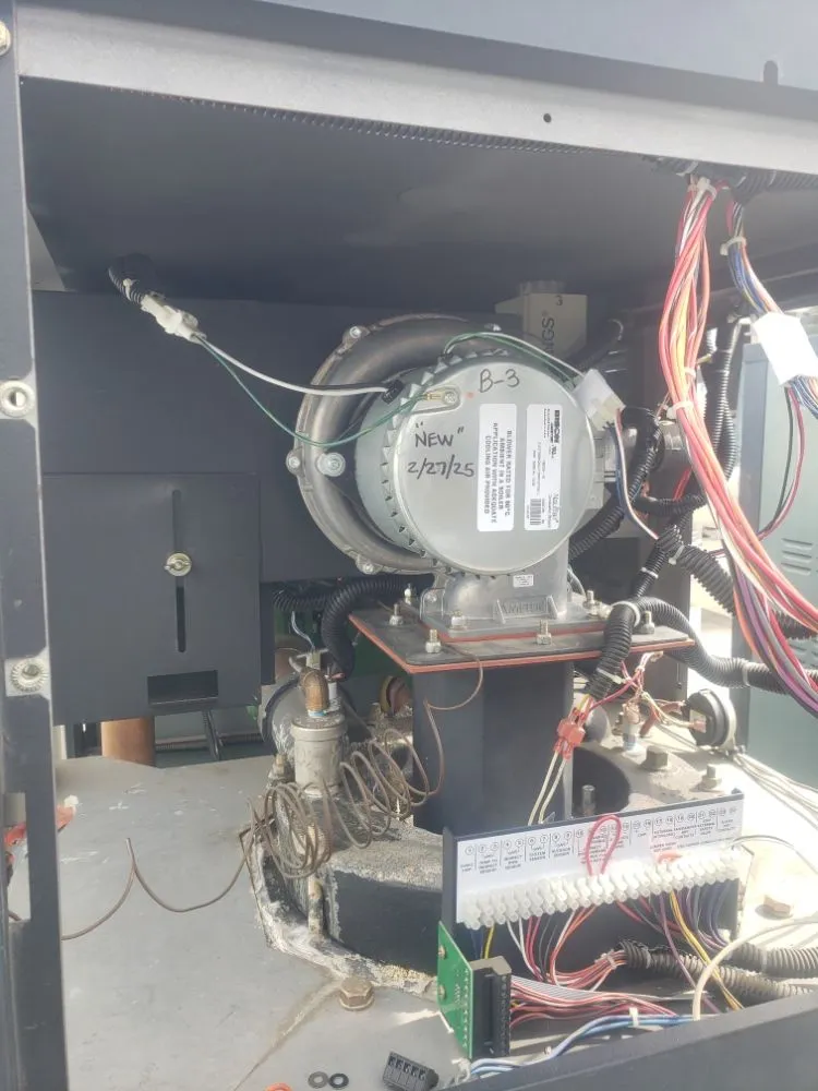 Slide of RC AC & HEATING