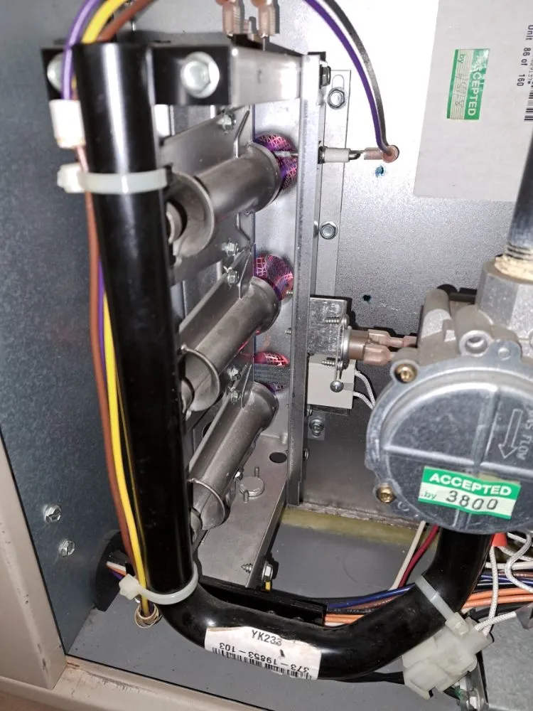 Slide of RC AC & HEATING