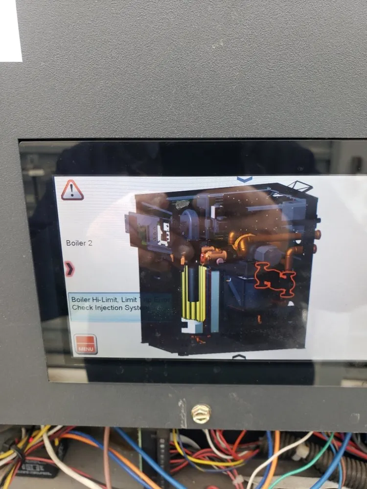 Slide of RC AC & HEATING