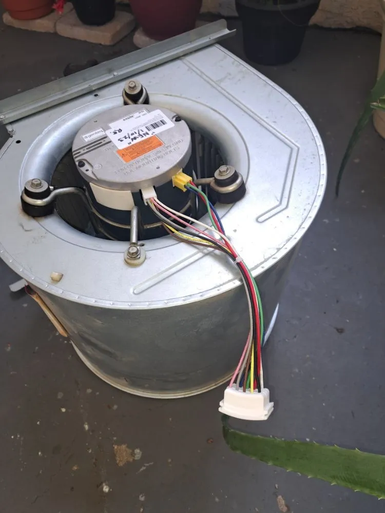 Slide of RC AC & HEATING