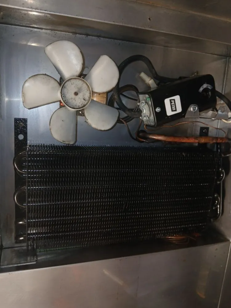 Slide of RC AC & HEATING