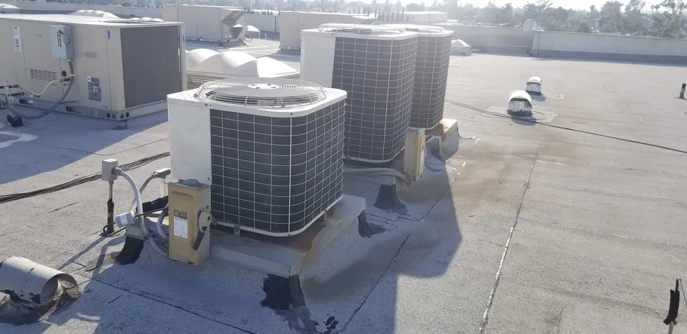 Slide of RC Air Conditioning & Heating