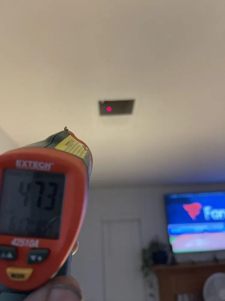 Slide of RC Air Conditioning & Heating