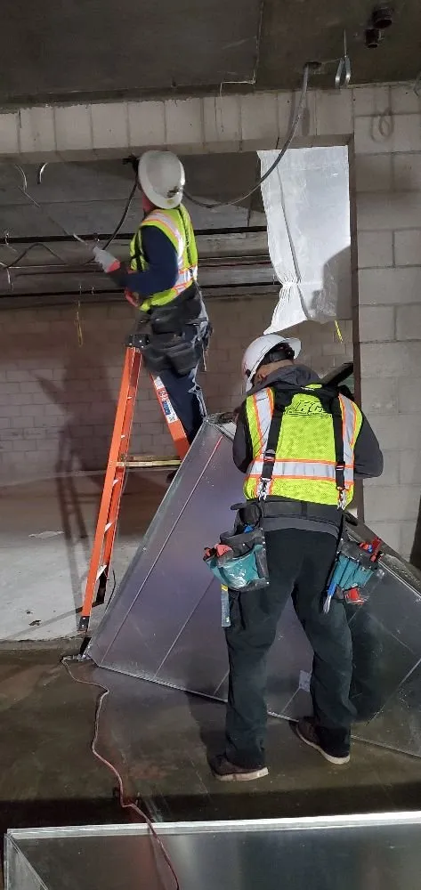 Slide of RC Air Conditioning & Heating