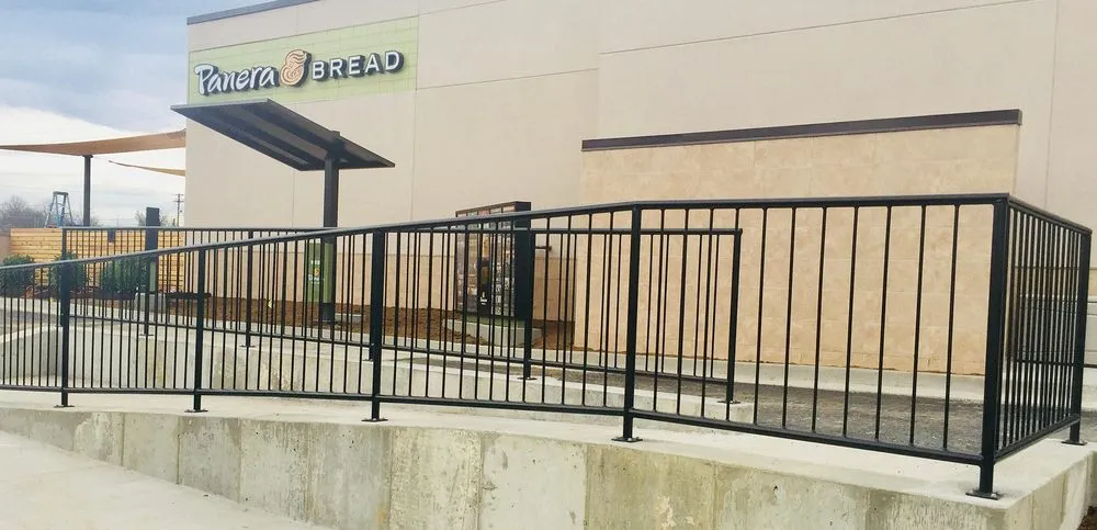 Slide of R.C. Bratcher