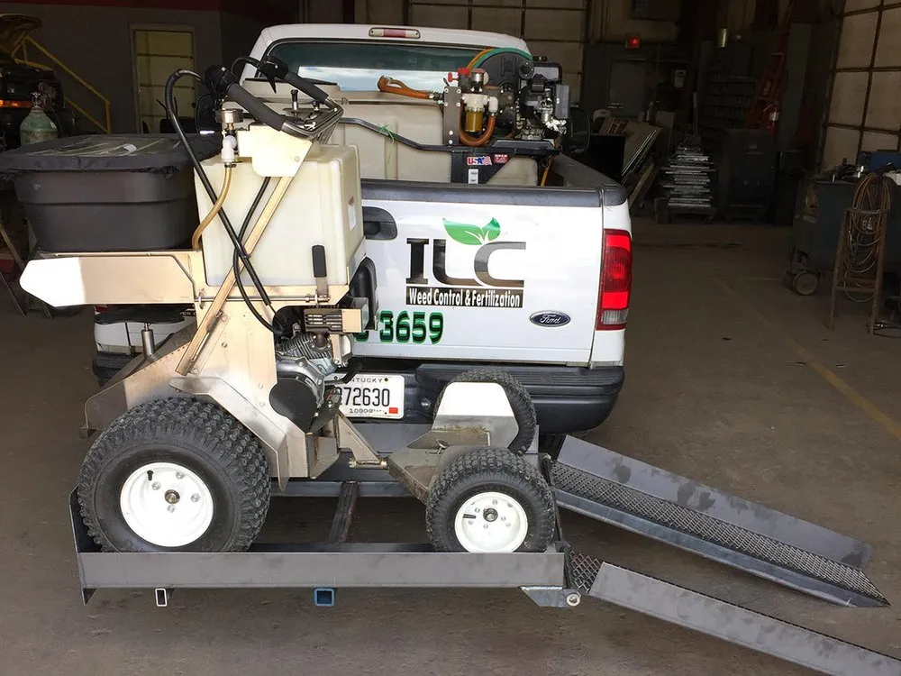 Slide of R.C. Bratcher