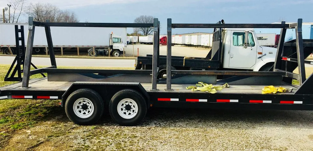 Slide of R.C. Bratcher