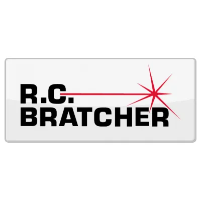 Slide of R.C. Bratcher