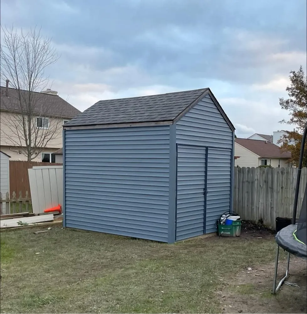 Slide of RC Construction Repair and Remodeling