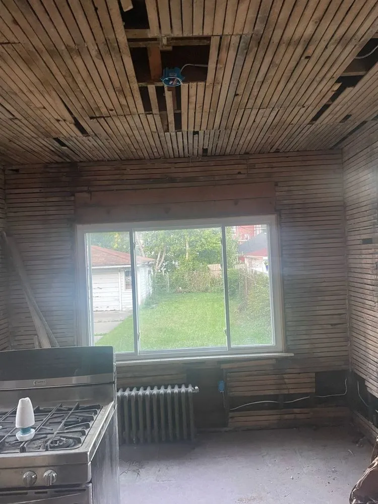 Slide of RC Construction Repair and Remodeling