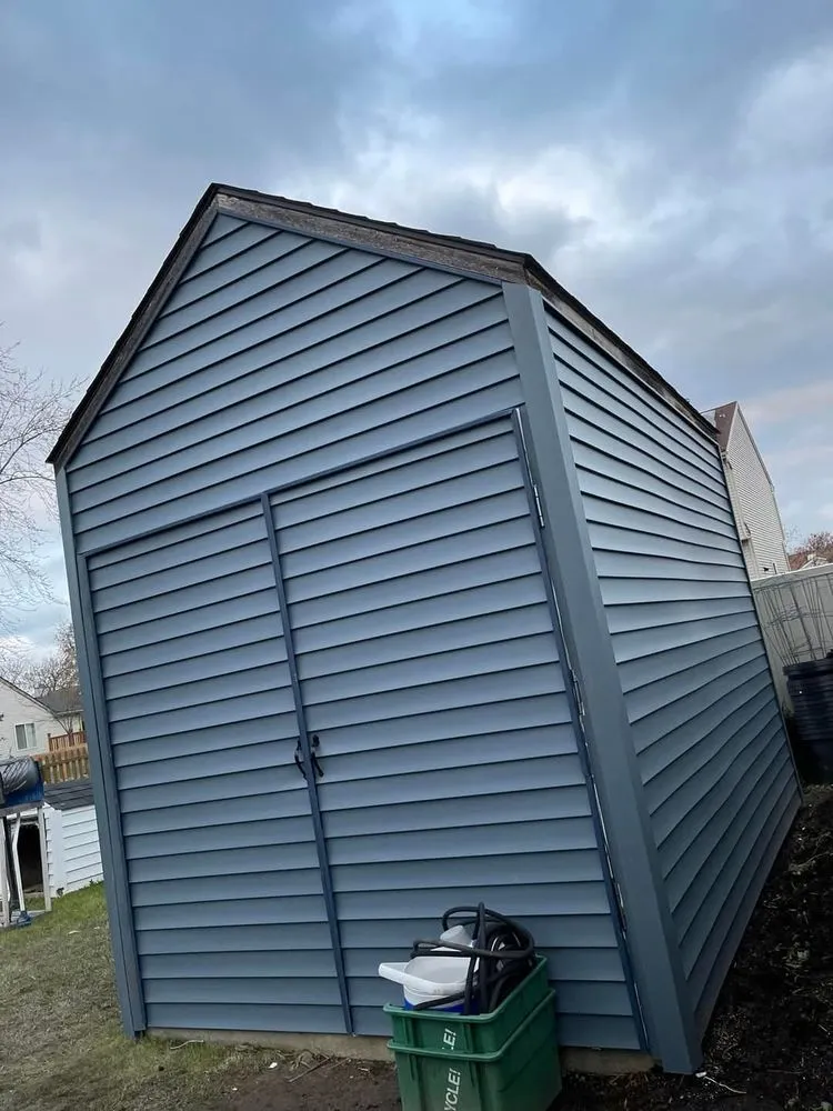 Slide of RC Construction Repair and Remodeling