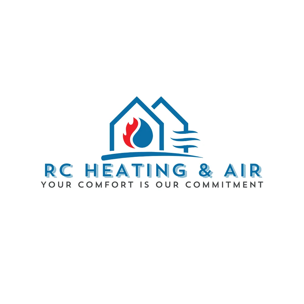 Slide of RC Heating & Air