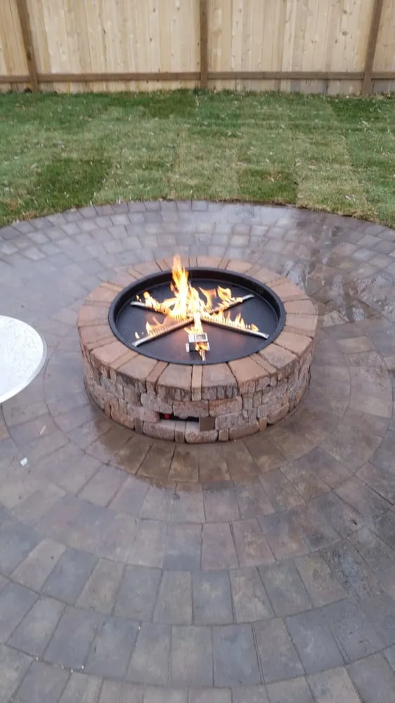 Slide of Rc Heating and Ac