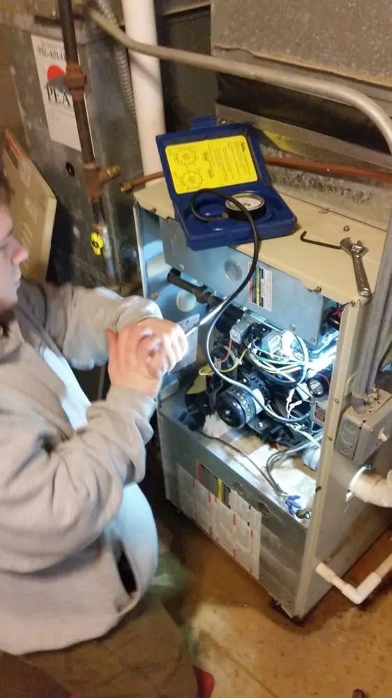 Slide of Rc Heating and Ac