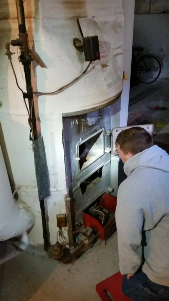 Slide of Rc Heating and Ac