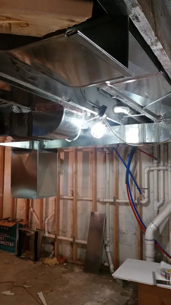 Slide of Rc Heating and Ac