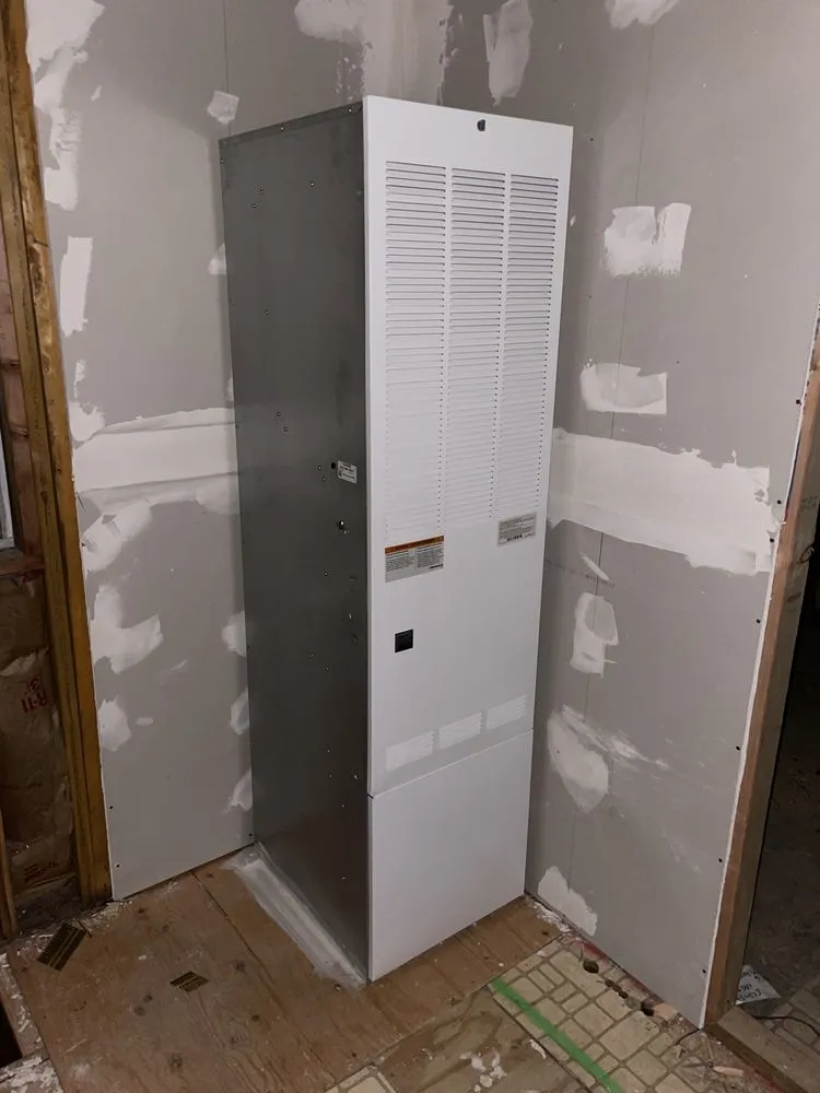 Slide of R&C Heating and Cooling Service