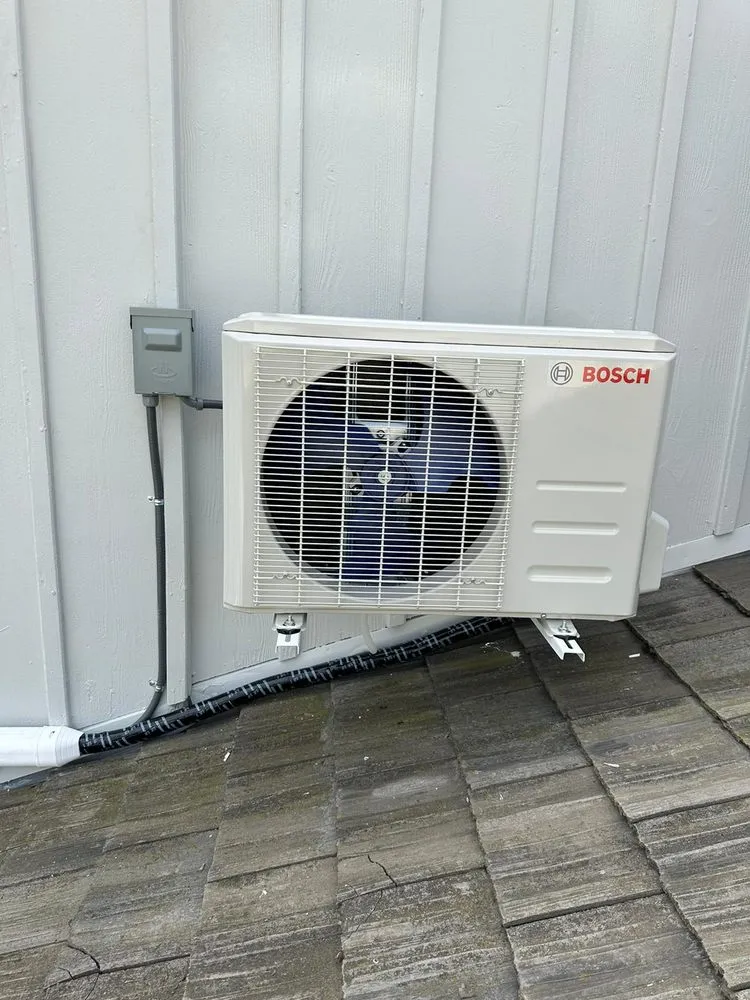 Slide of R&C Heating and Cooling Service