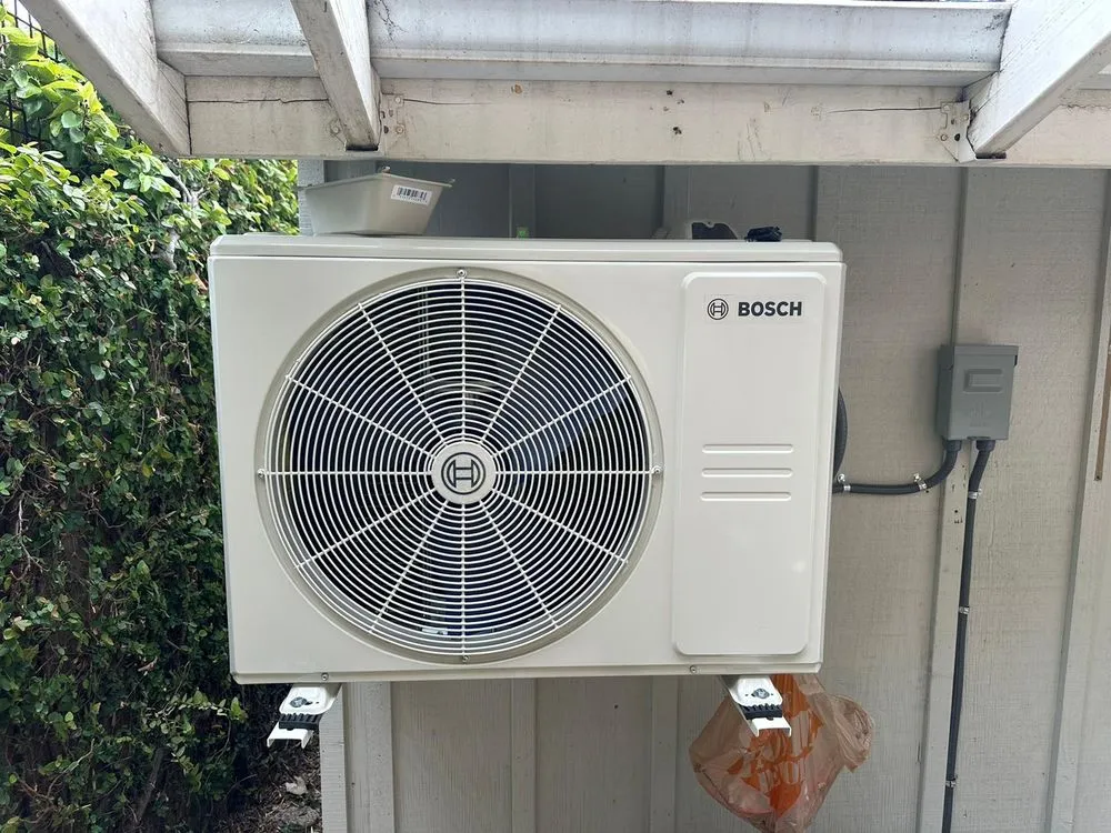 Slide of R&C Heating and Cooling Service