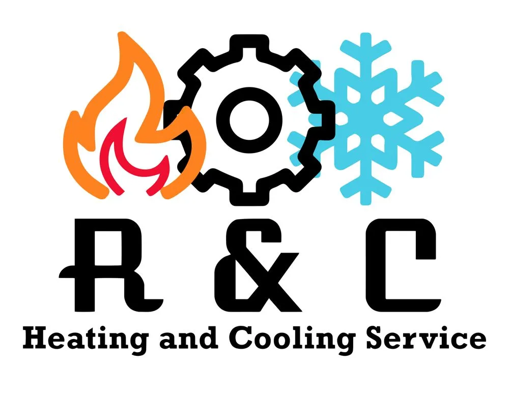 Slide of R&C Heating and Cooling Service