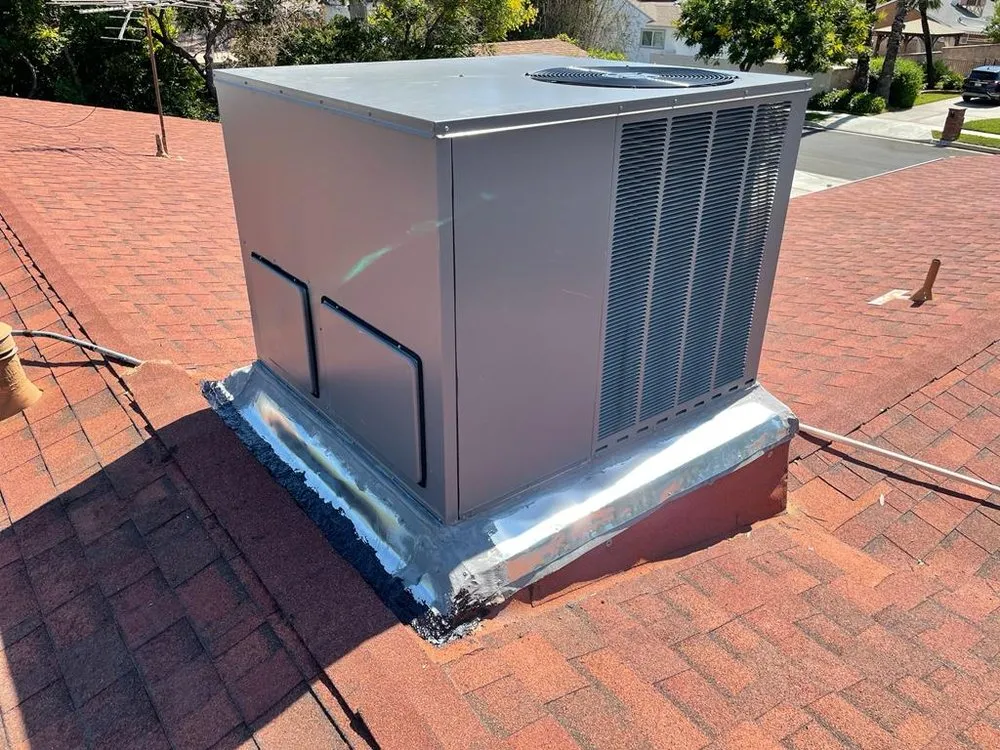 Slide of R&C Heating and Cooling Service