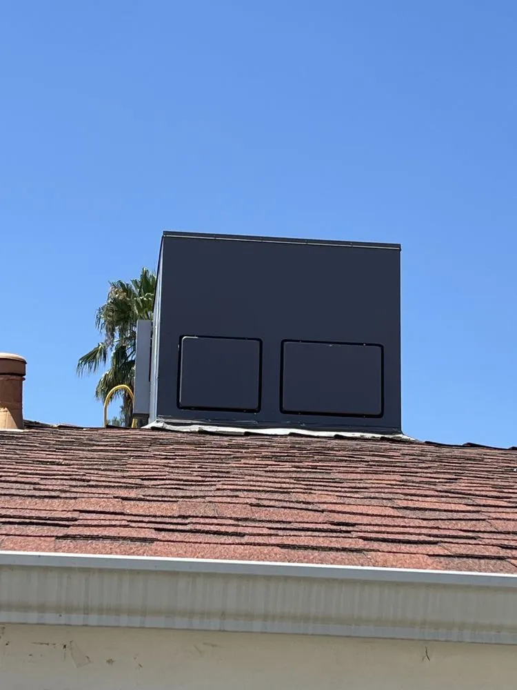 Slide of R&C Heating and Cooling Service