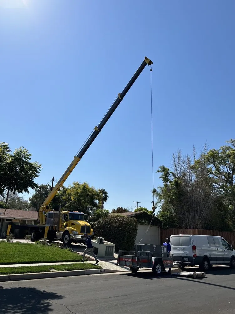 Slide of R&C Heating and Cooling Service