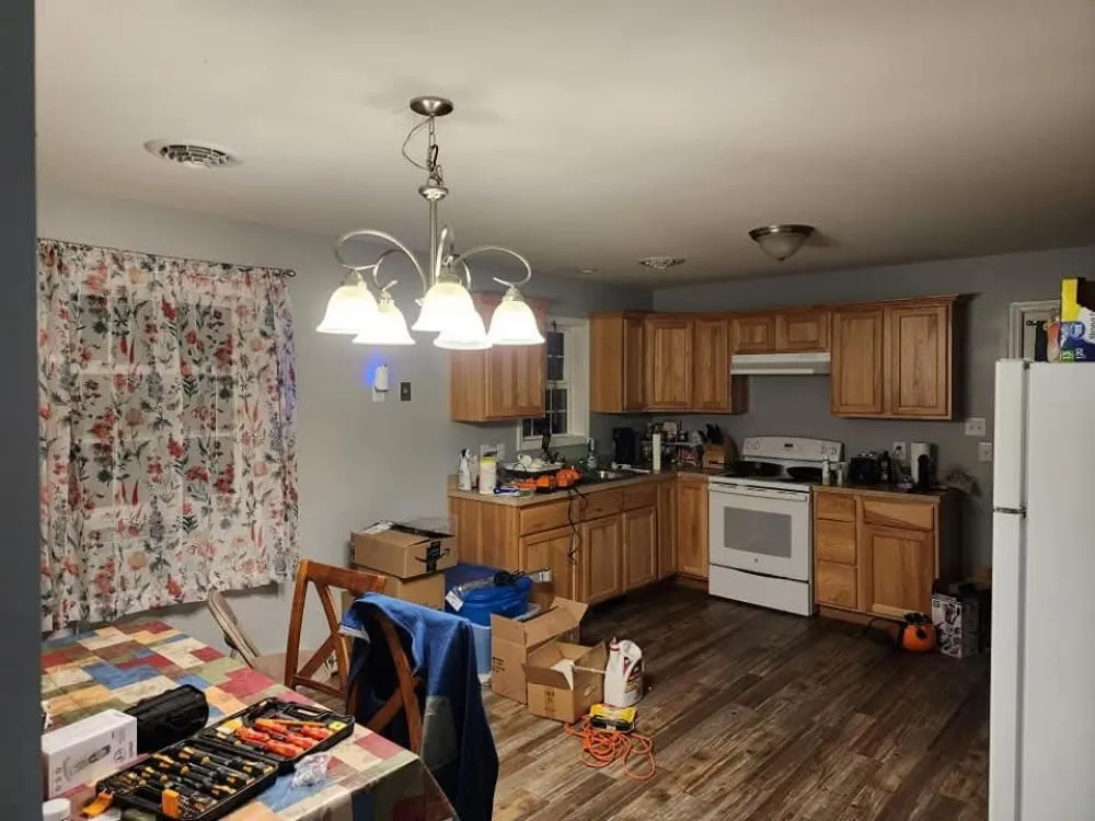 Slide of RC Heating and Cooling