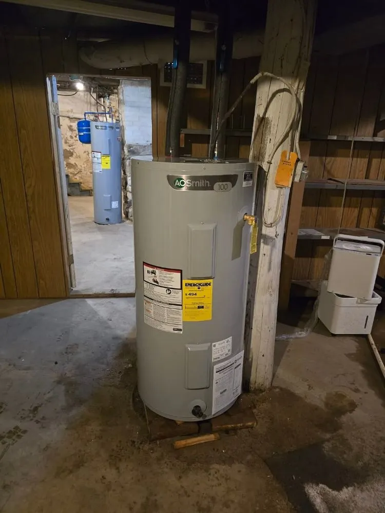 Slide of RC Heating and Cooling