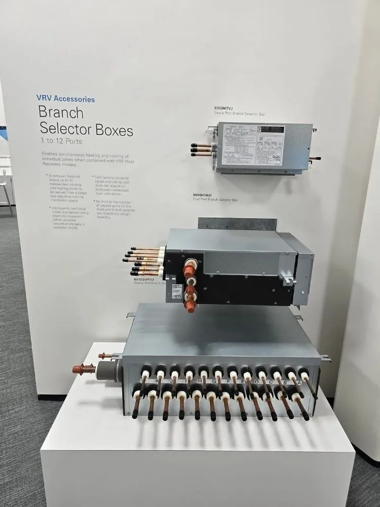 Slide of RC Heating and Cooling