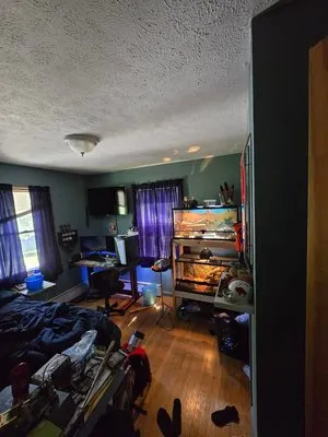 RC Heating and Cooling