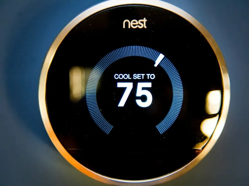 Slide of RC LAO Air Conditioning